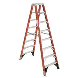 Step Ladder 14' 