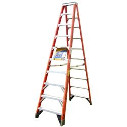 Step Ladder 10'
