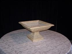 Urn Tan Stone Kingston