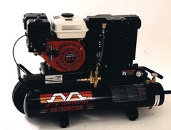 Mi-T-M Gas Compressor