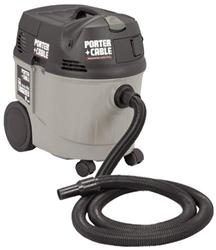 Porter Cable Vac