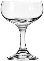 Champagne Glass 4 1/2oz