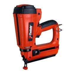 Pasloade Gas Finish Nailer