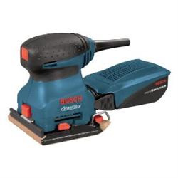Bosch 1/4 Sheet Sander