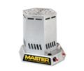 Master 25k btu Propane Heater