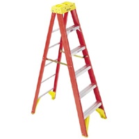 Step Ladder 8' Fiberglass