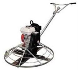 Concrete Trowel 36'' 5.5hp