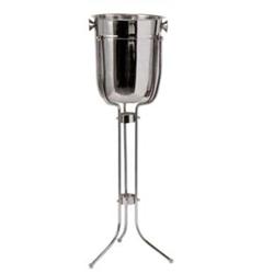 Champagne Bucket w/stand