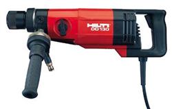 Hilti Core Drill