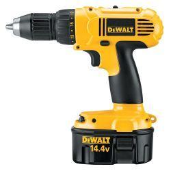 Dewalt Cordless Drill