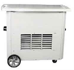 Tent Heater 125k BTU