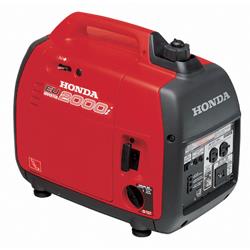 Honda Super Quiet 2000 Watt