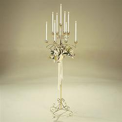 9 Light Tree Candelabra