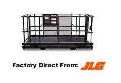 Telehandler Basket 8'