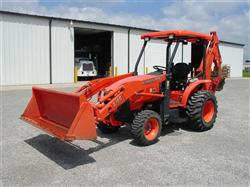 Kubota L45