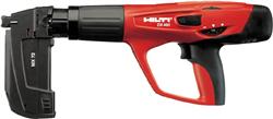 Hilti Powder Gun