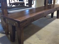 Farm Bench 72''