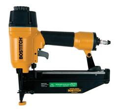 Straight Finish Nailer