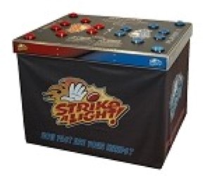STRIKE A LIGHT GAME