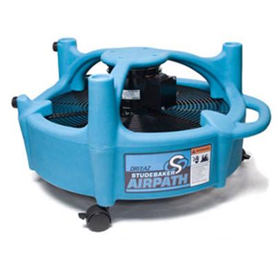 Studebaker Carpet Dryer