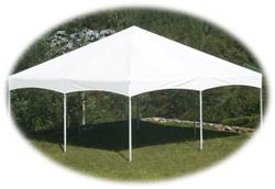 Express 20x20 Frame Tent